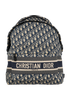 DiorTravel Backpack, front view